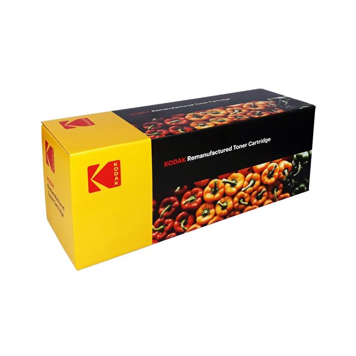 کارتریج مشکی کداک مدل FX10 Kodak Canon FX10 Black Cartridge